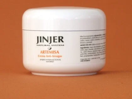 ARTEMISA. Rejuvenecedora