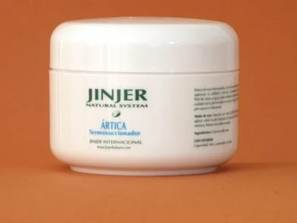 ÁRTICA. Termosuccionadora