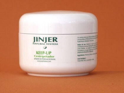 KEEP-UP. Base para mascarillas