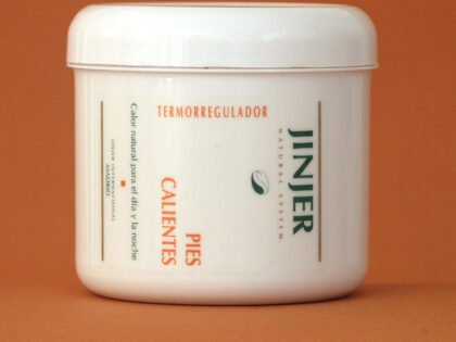 THERMAL. Plantas calentadoras