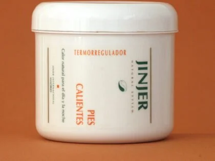 THERMAL. Plantas calentadoras