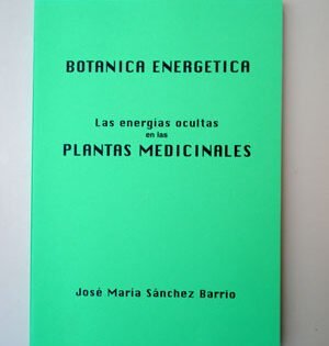 BOTÁNICA ENERGÉTICA