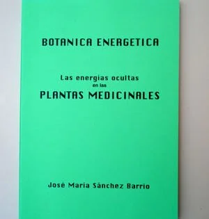BOTÁNICA ENERGÉTICA