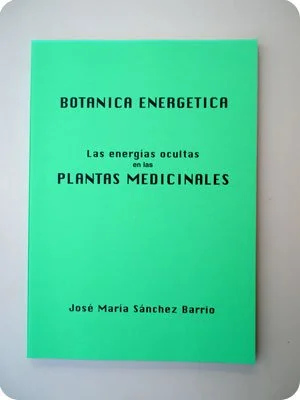 BOTÁNICA ENERGÉTICA
